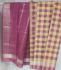 MANAMEDU COTTON SAREES WITH BLOUSE